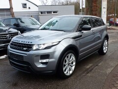 Bild des Angebotes Land Rover Range Rover Evoque Dynamic Totwk Kamera Meridian