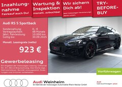 Bild des Angebotes Audi RS5 tiptronic