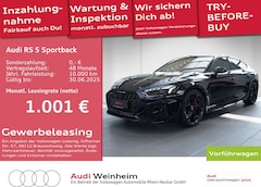 Bild des Angebotes Audi RS5 tiptronic