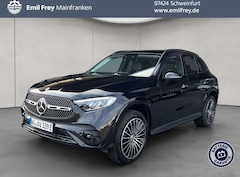 Bild des Angebotes Mercedes-Benz GLC 300 GLC
