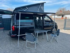 Bild des Angebotes VW T6 California OZEAN | KÜCHE | BETT | GARANTIE |
