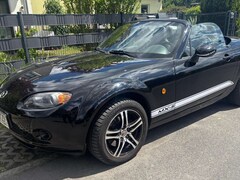 Bild des Angebotes Mazda MX-5 MX-5 1.8 MZR Roadster Coupe Niseko