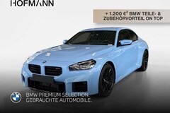 Bild des Angebotes BMW M2