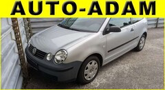 Bild des Angebotes VW Polo 1.2*Klima*1 Hand*63.692 Km*TÜV:NEU*