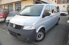 Bild des Angebotes VW T5 Bus 2,5TDI,  langer Radstand,