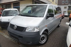 Bild des Angebotes VW T5 Bus 2,5TDI,  langer Radstand,