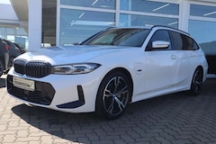 Bild des Angebotes BMW 330 e Touring M Sport/HiFi/DAB/ACC/Shz