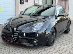 Bild des Angebotes Alfa Romeo MiTo Quadrifoglio Verde AUTOMATIK EURO6 170 PS