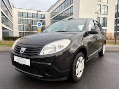 Bild des Angebotes Dacia Sandero II Essentiel,Tüv-Neu,Klima,El.-Fenster