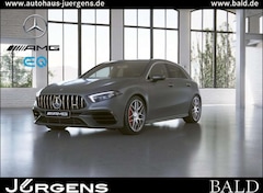 Bild des Angebotes Mercedes-Benz A 45 AMG AMG A 45 S 4MATIC+  Kompaktlimousine AMG-Sport