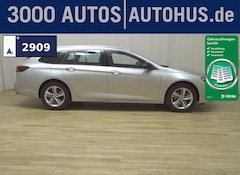 Bild des Angebotes Opel Insignia ST 2.0 D Elegance Navi LED PDC