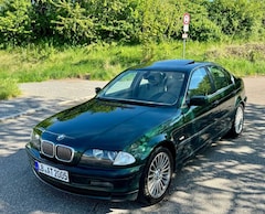 Bild des Angebotes BMW 328 328i