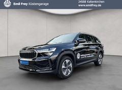 Bild des Angebotes Skoda Kodiaq 1.5 TSI DSG Selection NAVI LED ACC PANO 7