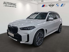 Bild des Angebotes BMW X5 xDrive50e M-Sportpaket Pro*Massage*Sitzbelüftung*I