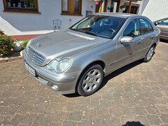 Bild des Angebotes Mercedes-Benz C 180 C 180 Kompressor Elegance