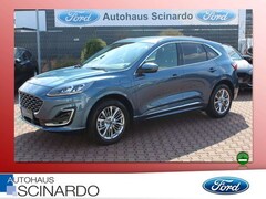 Bild des Angebotes Ford Kuga 2.5PHEV Vignale LEDER*NAVI*B&O*LED*RFK*PDC
