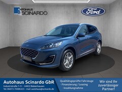 Bild des Angebotes Ford Kuga 2.5PHEV Vignale LEDER*NAVI*B&O*LED*RFK*PDC
