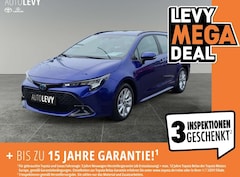 Bild des Angebotes Toyota Corolla TS 1.8 Hybrid *NAVI*ACC*RFK*SHZ*LM*