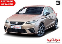 Bild des Angebotes SEAT Ibiza 1.0 TSI Xcellence LED Navi ACC Beats PDC