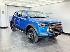 Bild des Angebotes JAC T8 2.4 T LED 360° CAM Carplay Leder