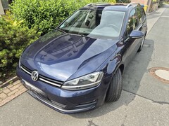 Bild des Angebotes VW Golf Variant Golf VII Variant Diesel 2.0 TDI BlueMotion Technol