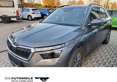 Bild des Angebotes Skoda Kamiq 1.0 TSI DSG Tour Tempo/Einparkhi/Multilenk