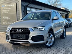 Bild des Angebotes Audi Q3 2.0 TDI quattro S tronic - S LINE / PANORAMA