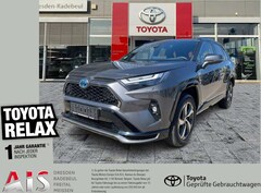 Bild des Angebotes Toyota RAV 4 RAV4 2.5 Plugin Hybrid Comfort HUD*Navi*4xSHZ*ACC