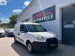 Bild des Angebotes Fiat Doblo Doblò Basis Kasten*