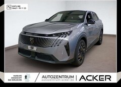 Bild des Angebotes Peugeot 3008 Hybrid 145 GT AT. 360Kam/hWSS/LED/ACC -44%*