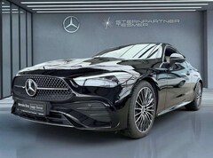 Bild des Angebotes Mercedes-Benz CLE 220 d Coupé AMG, Beige, Burm.3D, Pano, DISTR