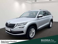 Bild des Angebotes Skoda Kodiaq Ambition 4x4 AHK Business-Paket Amundsen Lenkrad h