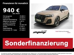 Bild des Angebotes Audi Q7 S-line 50TDI quattro tiptronic HD-MATRIX+NAVI