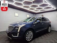 Bild des Angebotes Cadillac XT5 Platinum AWD 3.6 V6|AUTOM|PANO|LEDER|LED|NAVI|