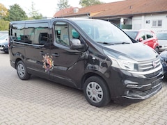 Bild des Angebotes Fiat Talento Family 8 Sitze Klima