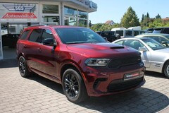 Bild des Angebotes Dodge Durango R/T 5,7l V8   AWD AHK Prins Gasanlage
