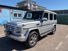 Bild des Angebotes Mercedes-Benz G 500 G 500 7G-TRONIC