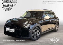 Bild des Angebotes MINI Cooper S 5-Türer*AppleCarPlay*DAB*LED*RFK*Tempomat*Klima*PD