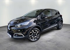 Bild des Angebotes Renault Captur TCe 90 Experience City Paket Sitzheiz. Experience