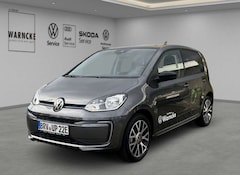 Bild des Angebotes VW e-up! Edition 32kWh CCS LM PDC RFK GRA SHZ