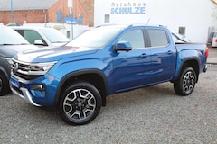 Bild des Angebotes VW Amarok Style 4Motion AHK Kamera Standheizung