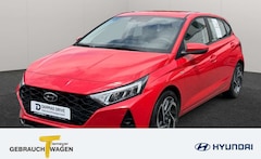 Bild des Angebotes Hyundai i20 1,0l Intro Edition mit Plus-Paket