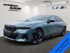 Bild des Angebotes BMW i5 M60 xDrive WM-AKTIONSANGEBOT