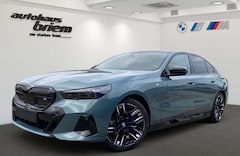 Bild des Angebotes BMW i5 M60 xDrive INKL.WERTGUTSCHEIN 1.500,- €