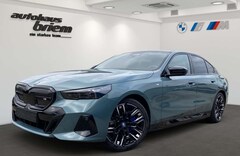 Bild des Angebotes BMW i5 M60 xDrive ELEKTRO, BRIEM SUV-AKTION, M POWER