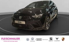 SEAT Ibiza FR 1.0 TSI Navi Digitales Cockpit LED ACC Apple Ca