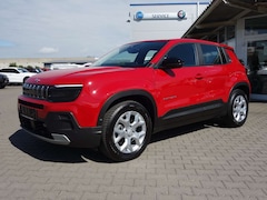 Bild des Angebotes Jeep Avenger Altitude *SHZ/RfK/LED/PDC/DAB*