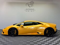 Bild des Angebotes Lamborghini Huracán LP610-4|unfallfrei|Lift|Forged-Carbon|