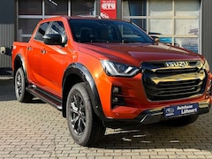 Bild des Angebotes Isuzu D-Max Double Cab 4WD Autm. V-Cross "Aktionspreis"