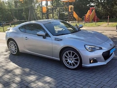 Bild des Angebotes Subaru BRZ Sport